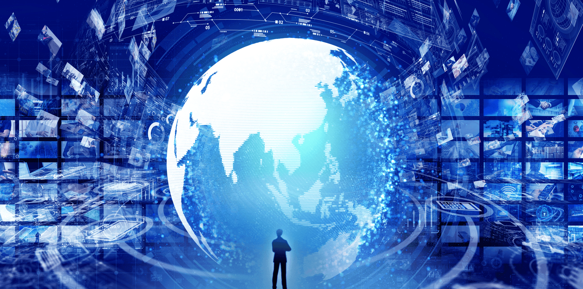 DeFimansの誕生の経緯