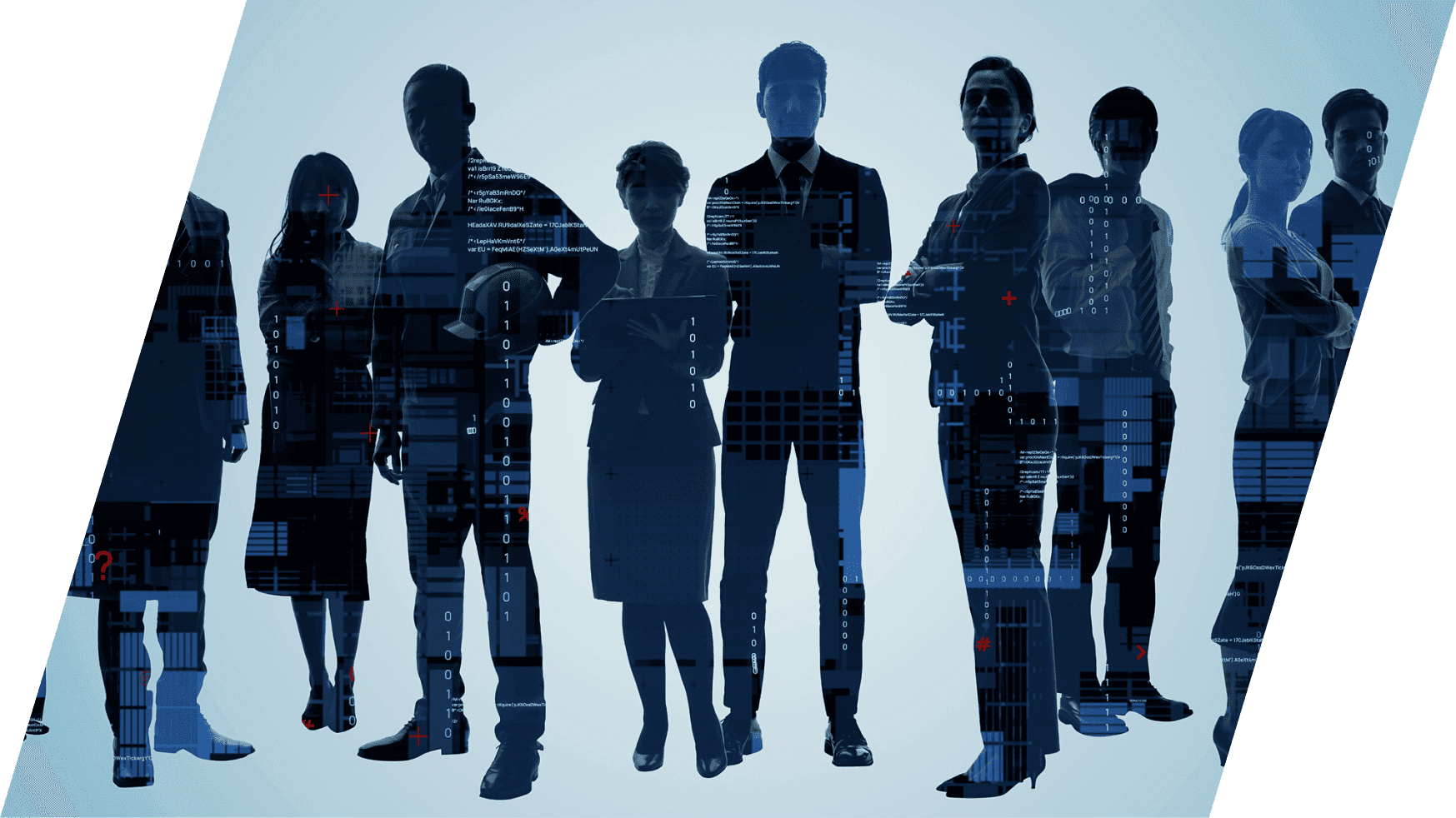 プロフェッショナル集団