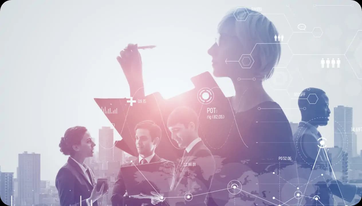 海外ネットワーク